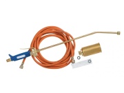 - sada Meva Plynový hořák 65 kW