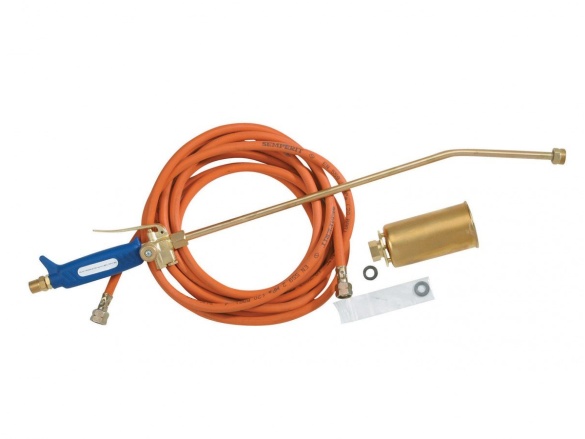 - sada Meva Plynový hořák 65 kW