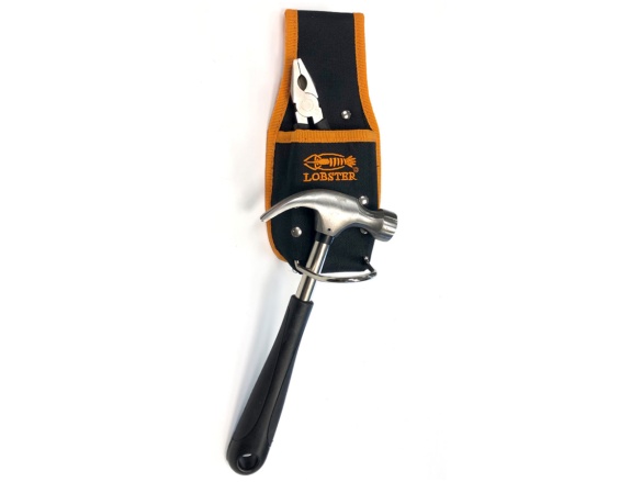 Lobster Držák na kladivo a kleště