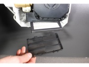 Kézszárítók Jet Dryer AIRTAP 2v1 - hranatá