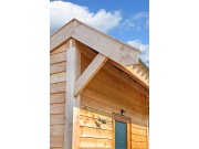 Tuindeco Markelo DIY Open-sided Barn