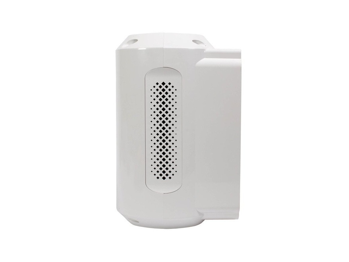 Sušiče rúk Jet Dryer AIRTAP 3v1 - kulatá