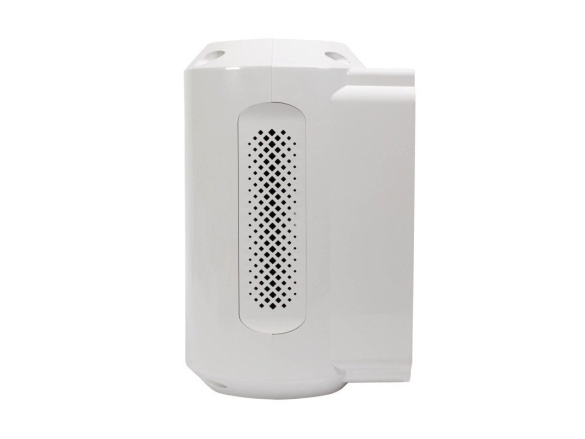 Vysoušeče rukou Jet Dryer AIRTAP 3v1 - kulatá