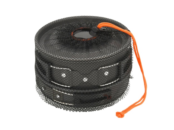 Cattara Sada nádobí Triple