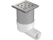 Vpusť Chuděj PVB 50