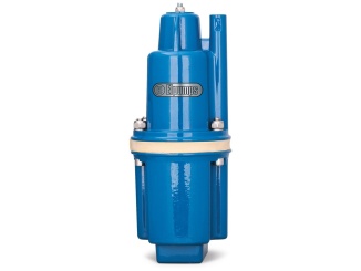 Mély –  Elpumps VP 300-10