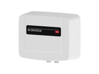 Ohřívače vody –  Dražice Ohřívač vody elektrický průtokový PTO 3,5, beztlakový,  105213210