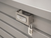 Zámek Biohort Paket-Box FreizeitBox