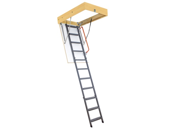 Půdní schody Fakro Půdní schody FAKRO LMK