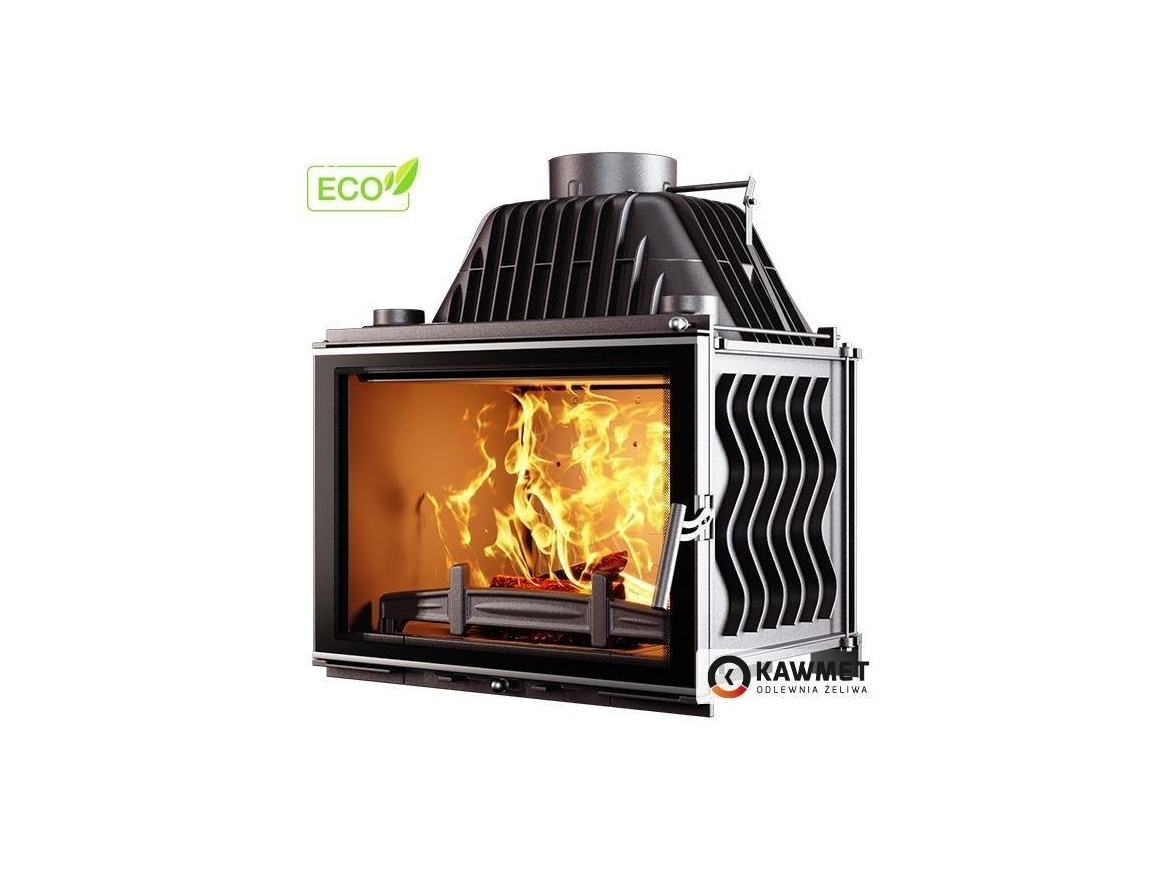 Krbová vložka Kawmet W17 DECOR ECO - 16,1 kW