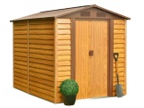 Domek Maxtore Wood
