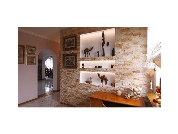 Betonové obklady  NEPAL 2 - desert Stegu NEPAL 2 - desert