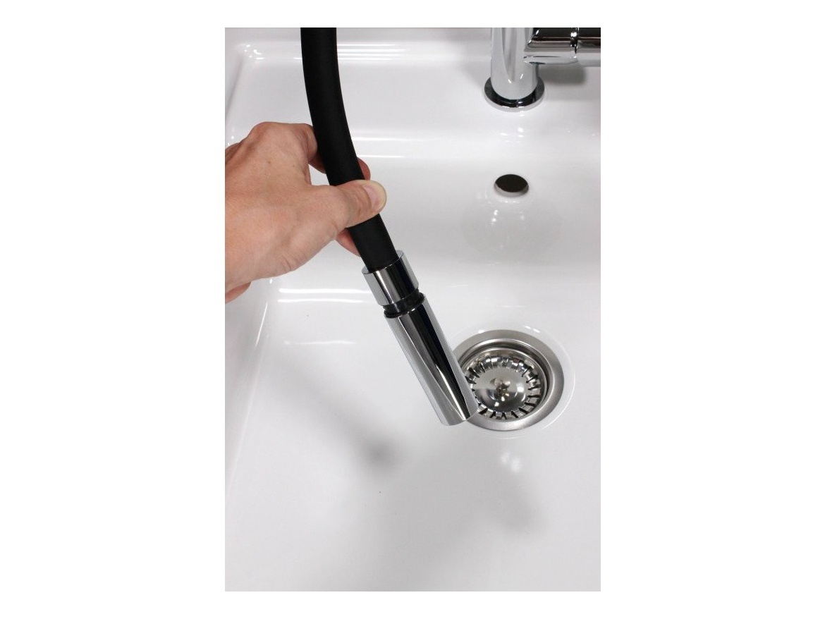 Kuchyňské baterie Eisl Carneo