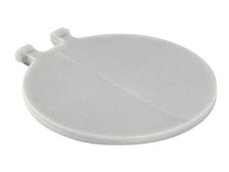 Sprchovanie –  Chuděj Klapka