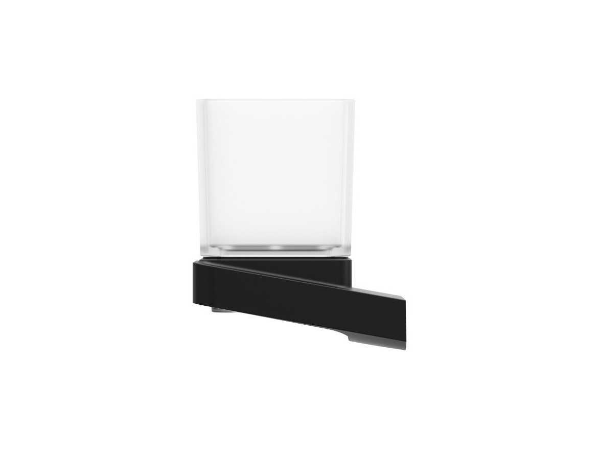 Ravak TD 210.00CR Držiak s pohárikom, chróm