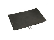 Tartozékok vibrációs lemezekhez