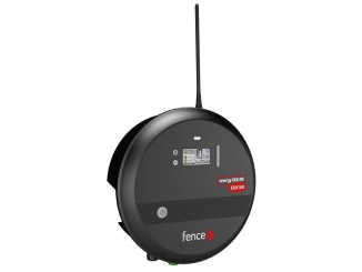 Chov zvierat –  Scobax Generátor elektrického ohradníku fencee energy DUO RF EDX100