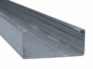 Profilok –  Knauf CD 3000 mm x 60 mm