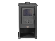 KandallókályhaKandallókályha Blist Konzul N 9 kW