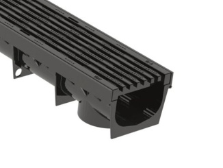 Odvodnění a drenáže –  MEA Park