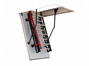 Půdní schody Oman Maxi Plus