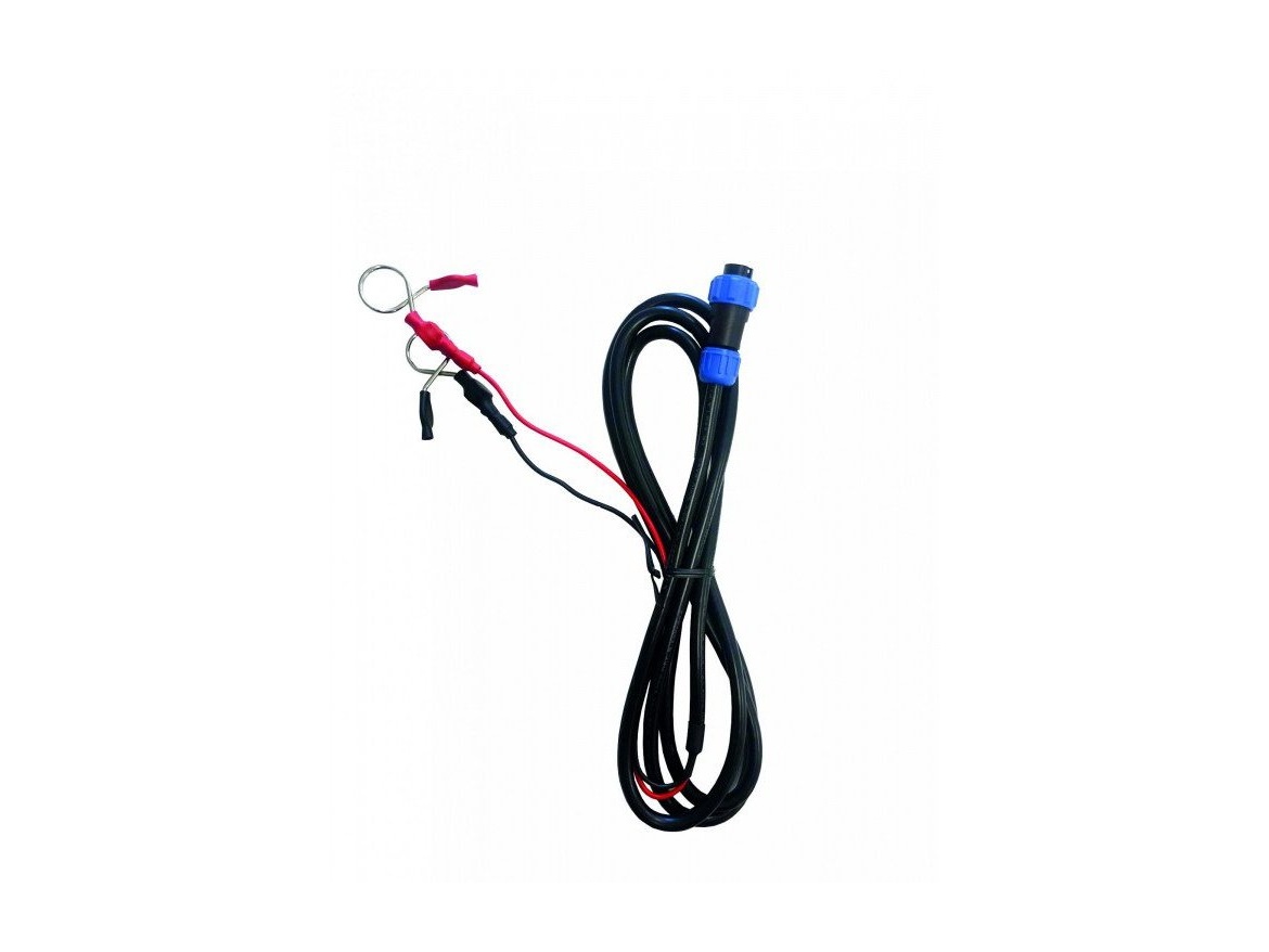 Scobax Kabel bateriový fencee energy DUO ED 170 cm