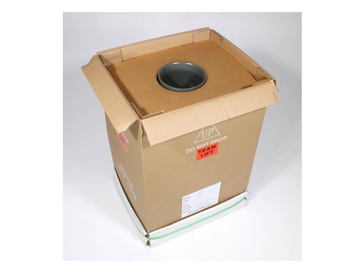 Drtiče odpadu Waste King Commercial 2000