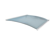 Vchodová stříška Scobax Savespot Connect L (prodloužení)