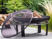 Ohnisko CookKing Viking