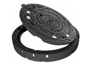 Poklop PAM Viatop M (s ventilací)