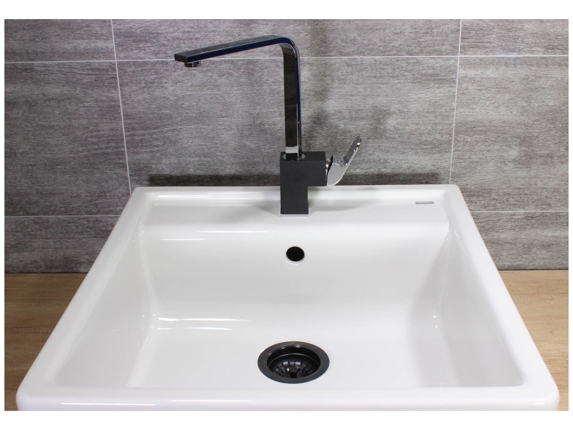 Kuchyňské baterie Helika Signa 2083