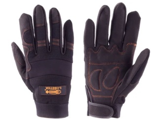 Ereszcsatorna-rendszerek –  Lobster Black