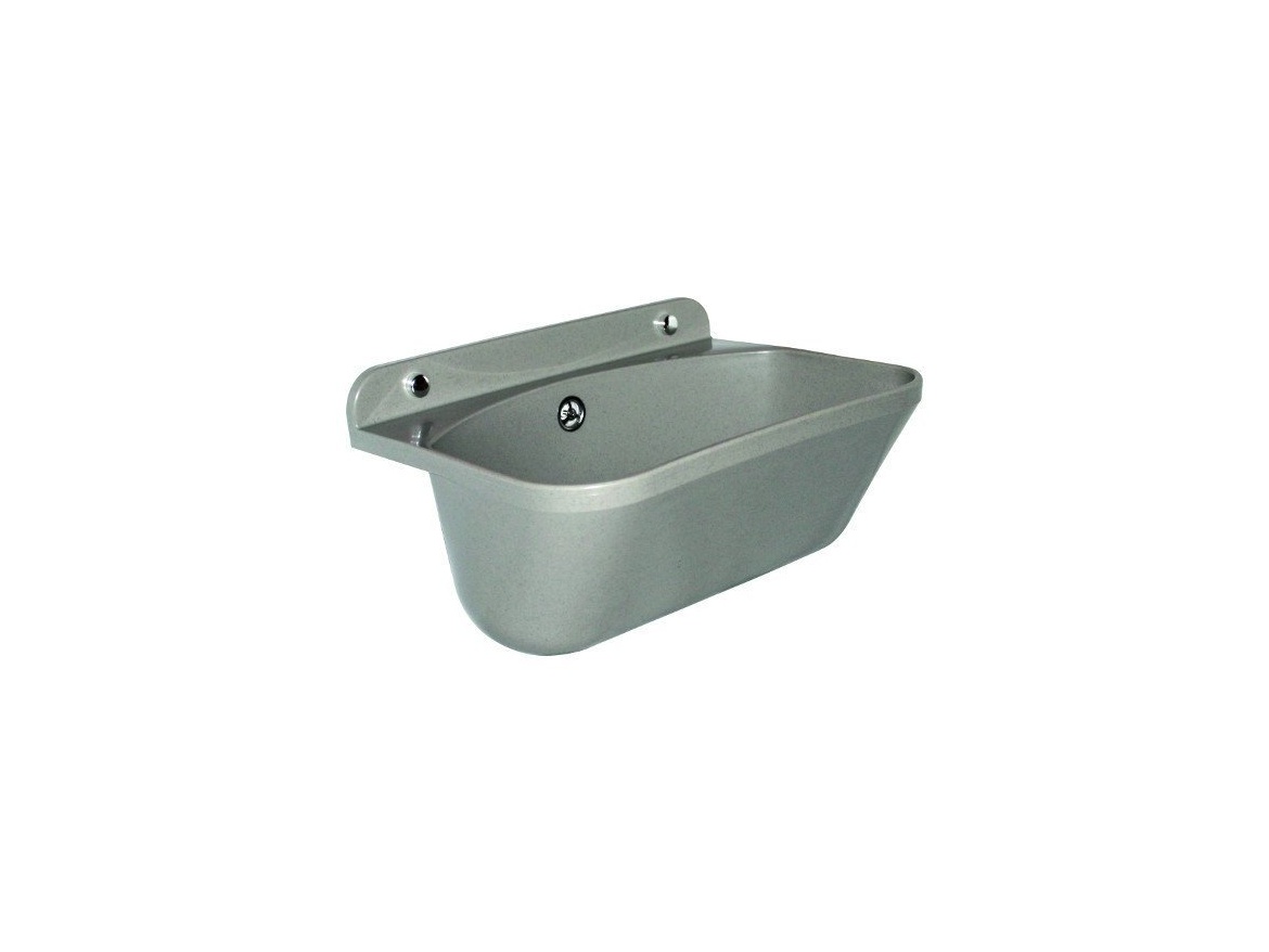 Kuchyňské dřezy Zelvo Eko 460