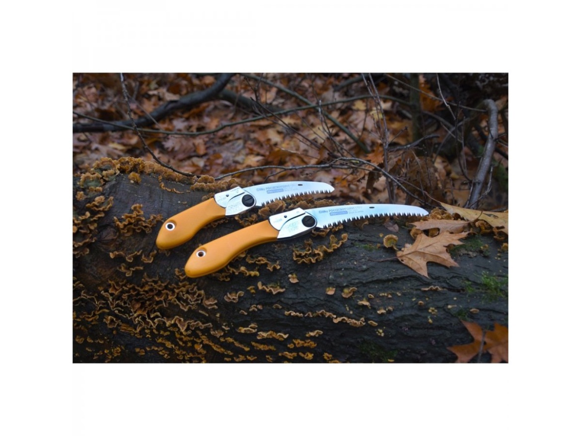 Skladacia píla Silky Pocketboy Curve 130-8