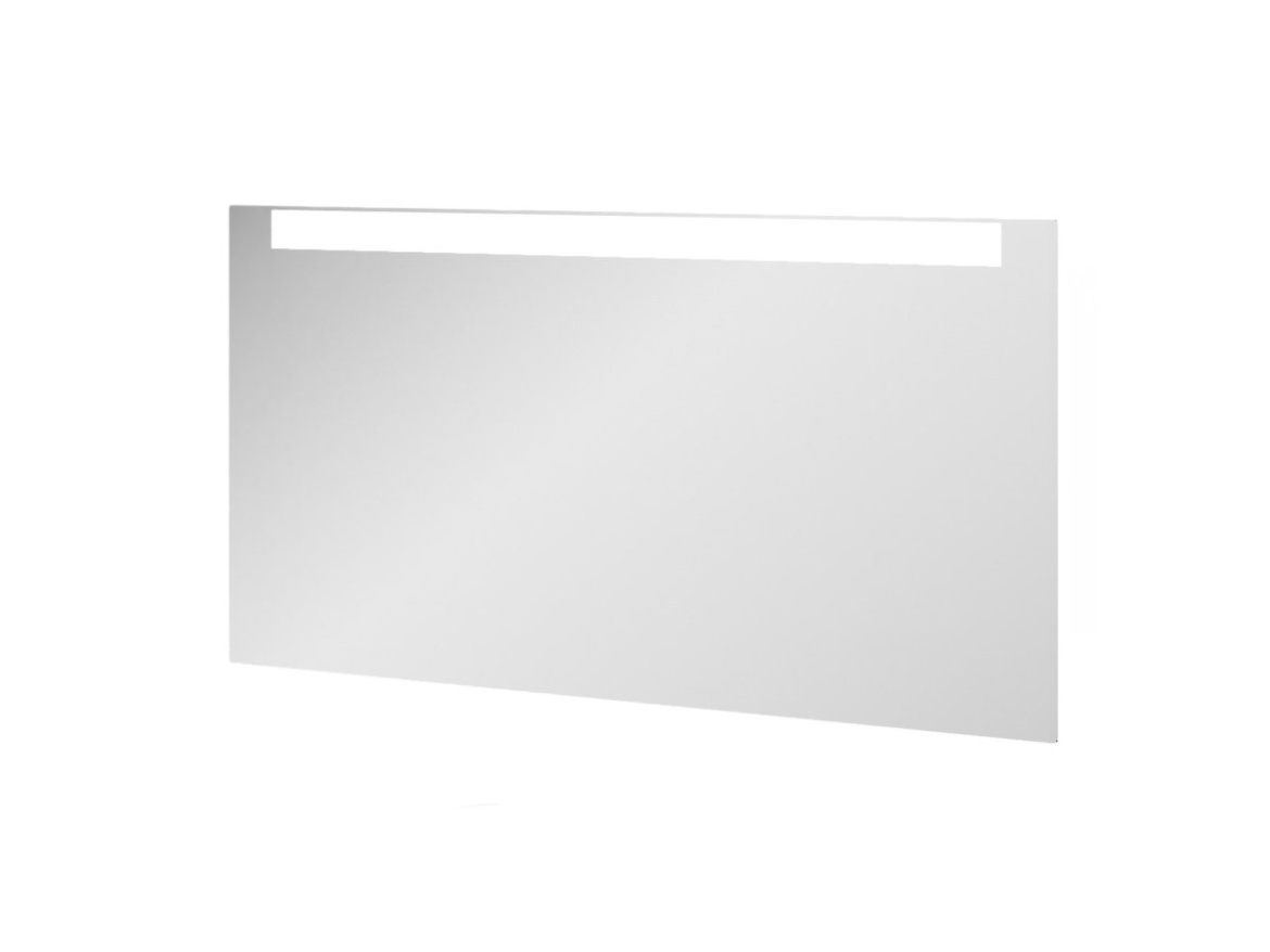Ravak Zrkadlo Clear 100 s osvetlením