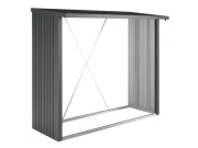 Fafeldolgozás és -tárolás