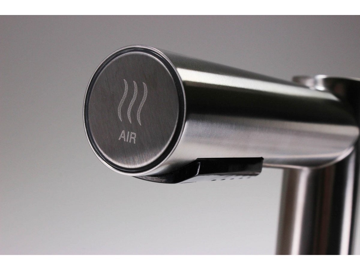 Sušiče rúk Jet Dryer DUO 2v1