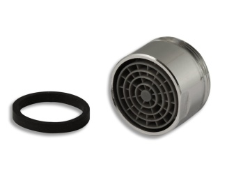 Príslušenstvo –  Novaservis Perlátor vnější závit M 28×1 mm, chrom,  PER/57020,0