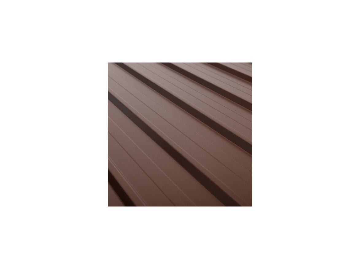 Trapézový plech Covernit T12