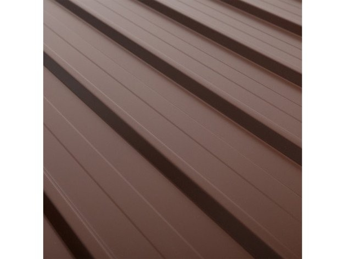 Trapézový plech Covernit T12