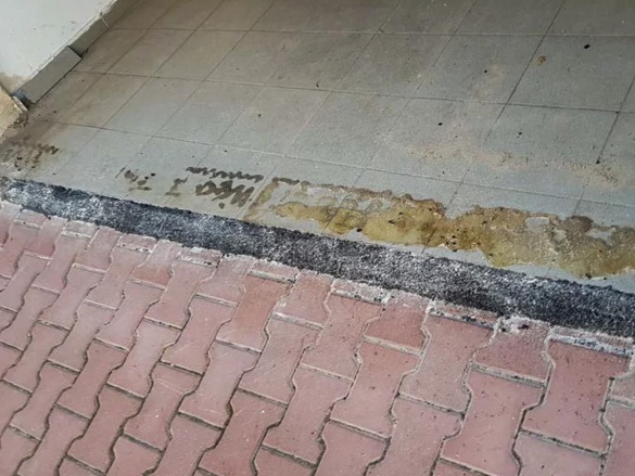 Hideg aszfalt keverék Gutta Guttabit MIX