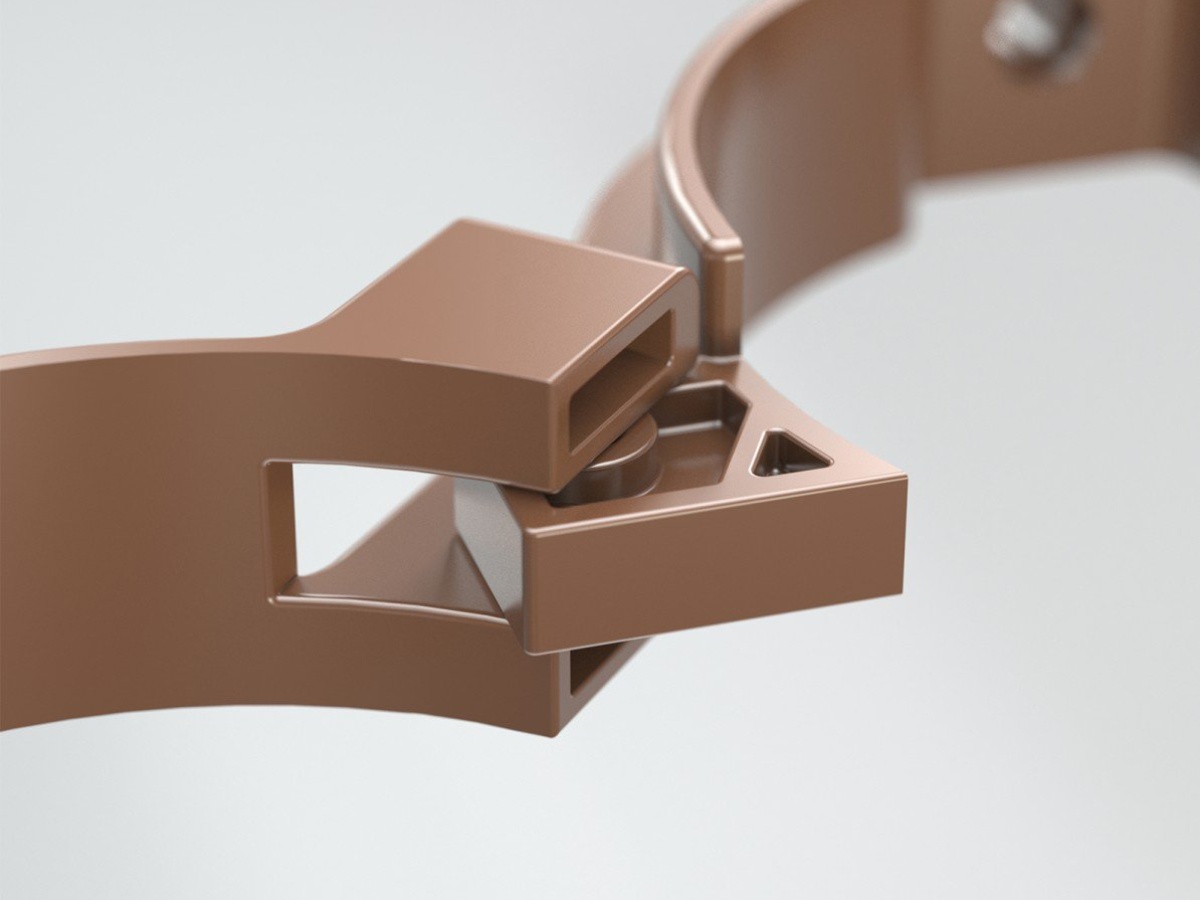 Objímka svodu Gutta Aqua