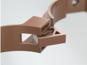 Objímka zvodu Gutta Aqua