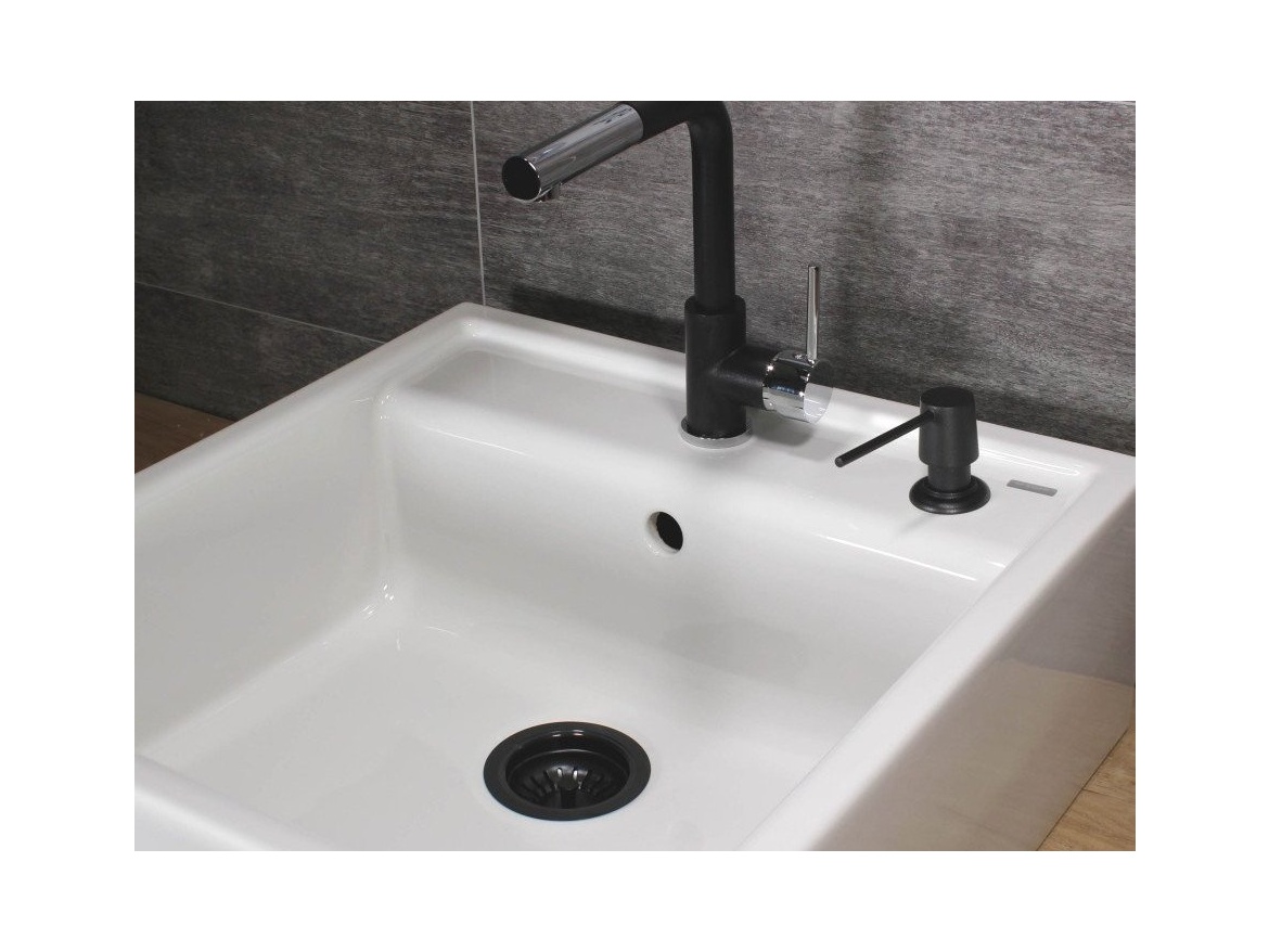 Kuchyňské baterie Helika Modus 2383