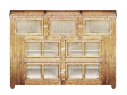 Králíkárna Česká Manufaktura Xavier