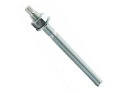 Svorníky pro chemické kotvy