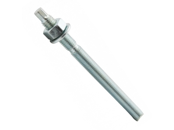 Svorníky pro chemické kotvy