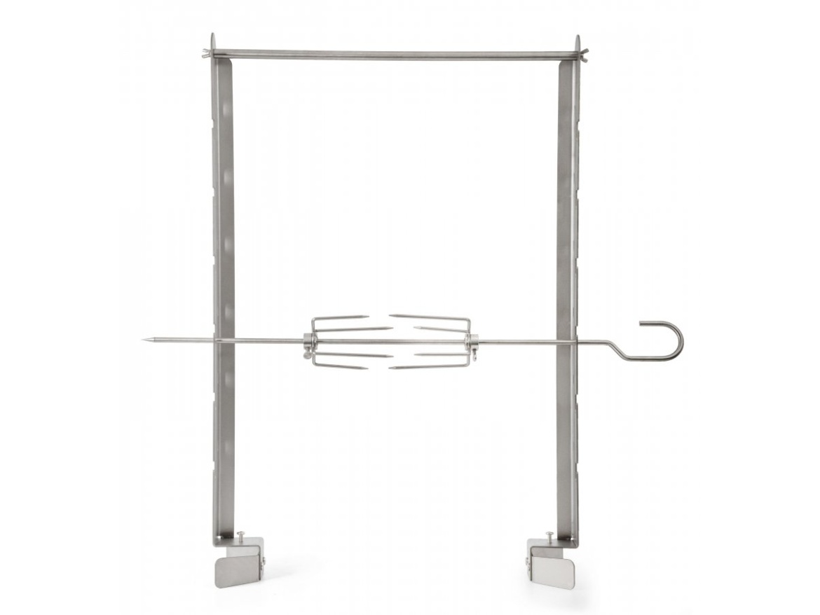 G21 Příslušenství  sestava grilovací jehly pro grily Montana a Oregon