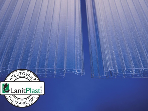 Clickloc Lanit Plast Clickloc 16 mm