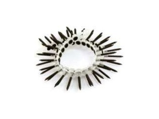 Accessories –  Klimas Wkręt-met VRUT TYPU SÁDROKARTON – KOV PÁSKOVANÝ